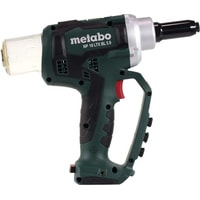 Metabo NP 18 LTX BL 5.0 619002840 (без АКБ, кейс) Image #3