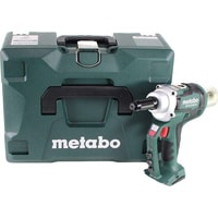 Metabo NP 18 LTX BL 5.0 619002840 (без АКБ, кейс)