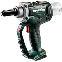 Metabo NP 18 LTX BL 5.0 619002840 (без АКБ, кейс) Image #2