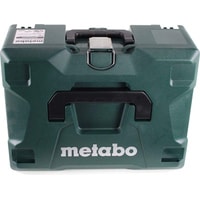 Metabo NP 18 LTX BL 5.0 619002840 (без АКБ, кейс) Image #4