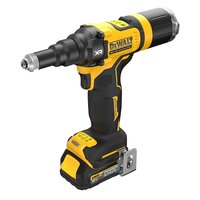 DeWalt DCF403E1GT (с 1-м АКБ 1,7 Ah, кейс) Image #4