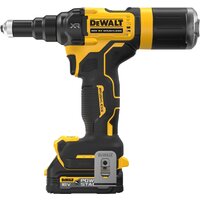 DeWalt DCF403E1GT (с 1-им АКБ) Image #2