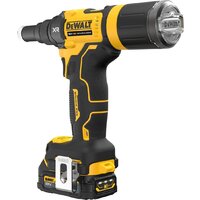 DeWalt DCF403E1GT (с 1-им АКБ) Image #5