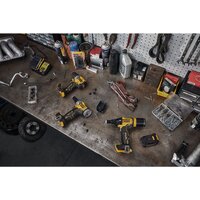 DeWalt DCF403E1GT (с 1-им АКБ) Image #7