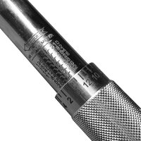 Berger Динанометр. щелчкового типа 1/2" 28-210Нм с головками BG2370 (13 предметов) Image #3