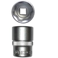 Berger Динанометр. щелчкового типа 1/2" 28-210Нм с головками BG2370 (13 предметов) Image #4