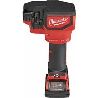 Milwaukee M18 M18BLTRC-522X 4933471151 (с 2-мя АКБ 2 Ач + 5 Ач, кейс) Image #3