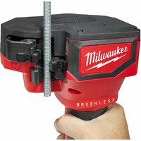 Milwaukee M18 M18BLTRC-522X 4933471151 (с 2-мя АКБ 2 Ач + 5 Ач, кейс) Image #6