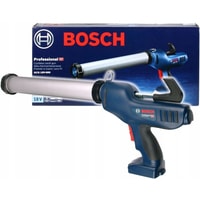 Bosch GCG 18V-600 Image #3