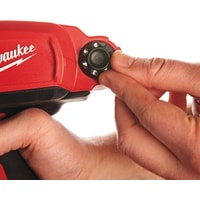 Milwaukee M12 PCG/600A-201B 4933441670 (с 1-им АКБ) Image #3