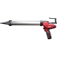 Milwaukee M12 PCG/600A-201B 4933441670 (с 1-им АКБ)