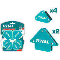 Total TAMWH6002