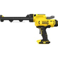 Stanley SFMCE600B (без АКБ) Image #2