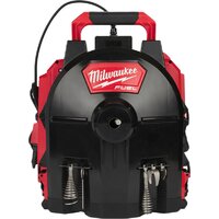 Milwaukee M18 FUEL M18FFSDC10-0 4933459707 (без АКБ)