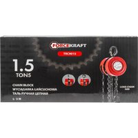 ForceKraft FK-TRC9015 Image #3
