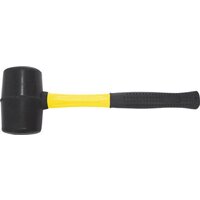 FIT Фиберглассовая ручка 70мм 45494