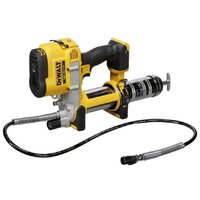 DeWalt DCGG571NK (без АКБ, кейс)