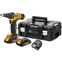 DeWalt DCF403D2GT (с 2-мя АКБ)