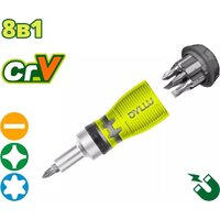 Dyllu DTSS8608