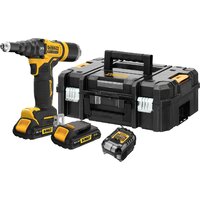 DeWalt DCF403D2GT-QW Image #1