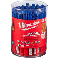 Milwaukee Inkzall 4932492126 (36 шт, синий)