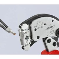 Knipex Twistor 16 975318 Image #2