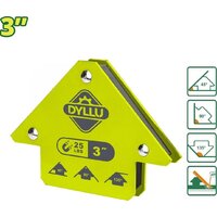 Dyllu DTMC1603