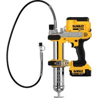 DeWalt DCGG571M1 (с 1-им АКБ, кейс) Image #3
