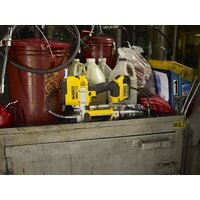 DeWalt DCGG571M1 (с 1-им АКБ, кейс) Image #8
