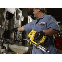 DeWalt DCGG571M1 (с 1-им АКБ, кейс) Image #7