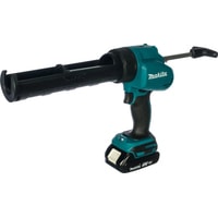 Makita DCG180RYE (с 2-мя АКБ) Image #1