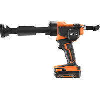 AEG Powertools BKP18C2-310-0 (без АКБ) Image #2