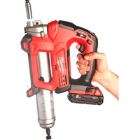 Milwaukee M18 GG-201C 4933440490 Image #3