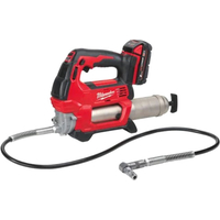 Milwaukee M18 GG-201C 4933440490 Image #6