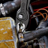 Knipex TwinGrip 8202200 Image #8