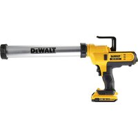 DeWalt DCE580D1 (с 1-им АКБ) Image #2