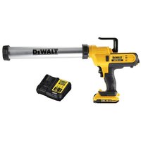 DeWalt DCE580D1 (с 1-им АКБ)