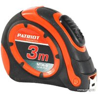Patriot MTA-3
