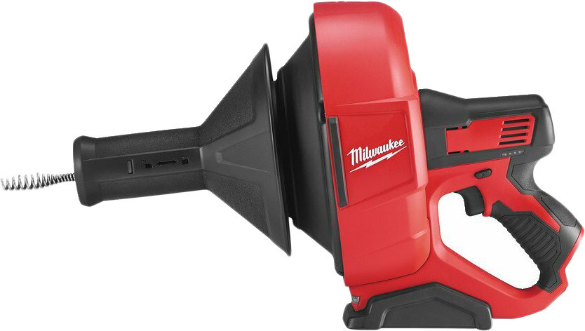 Milwaukee M12 M12BDC6-0C 4933451634 (без АКБ)