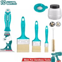 Total TMGF0702