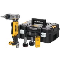 DeWalt DCE400NT (без АКБ, кейс) Image #1