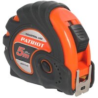 Patriot MPT 5 L Platinum Image #1