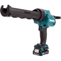 Makita CG100DWAEA (с 2-мя АКБ)