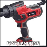 Einhell TE-SG 18/10 Li - Solo (без АКБ) Image #6