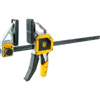 Berger Быстрозажимная 95x300мм, зажим до 350кг BG1924 Image #8