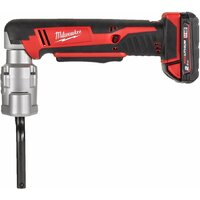 Milwaukee M18 M18BSBT-202X 4933493289 (с 2-мя АКБ, кейс) Image #3