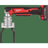 Milwaukee M18 M18BSBT-202X 4933493289 (с 2-мя АКБ, кейс) Image #2