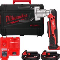 Milwaukee M18 M18BSBT-202X 4933493289 (с 2-мя АКБ, кейс)