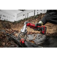 Milwaukee M18 M18BSBT-202X 4933493289 (с 2-мя АКБ, кейс) Image #5