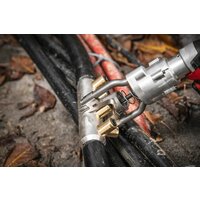 Milwaukee M18 M18BSBT-202X 4933493289 (с 2-мя АКБ, кейс) Image #4